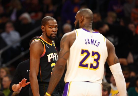 NBA Roundtable: What We’re Thankful For This Season