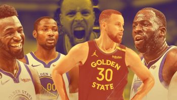 Golden State Warriors