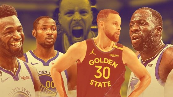Golden State Warriors