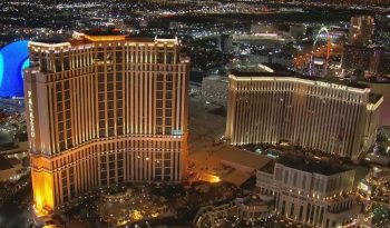 Venetian Las Vegas, Pechanga Resort Casino Announce Partnership