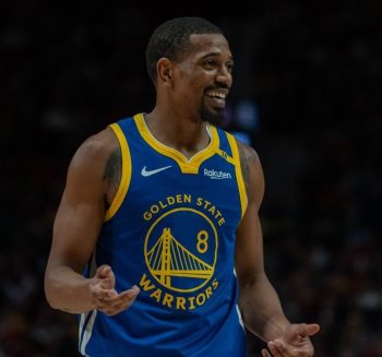 Golden State Warriors De'Anthony Melton to Undergo Season-Ending ACL Surgery
