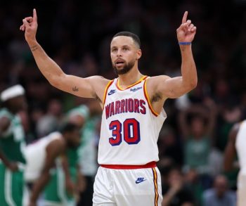 Golden State Warriors Trade Rumors: 3 Targets To Build Around Steph Curry