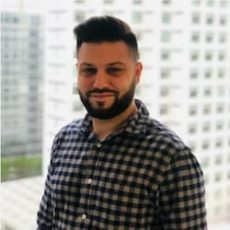 Author image