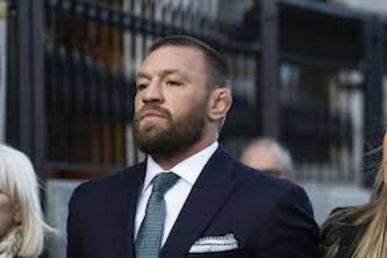 Conor McGregor Challenges Court Ruling in Sexual Assault Case