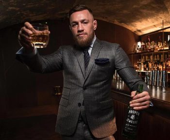conor mcgregor proper 12