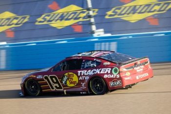 cup martin turex jr wins pole at phoenix (1)
