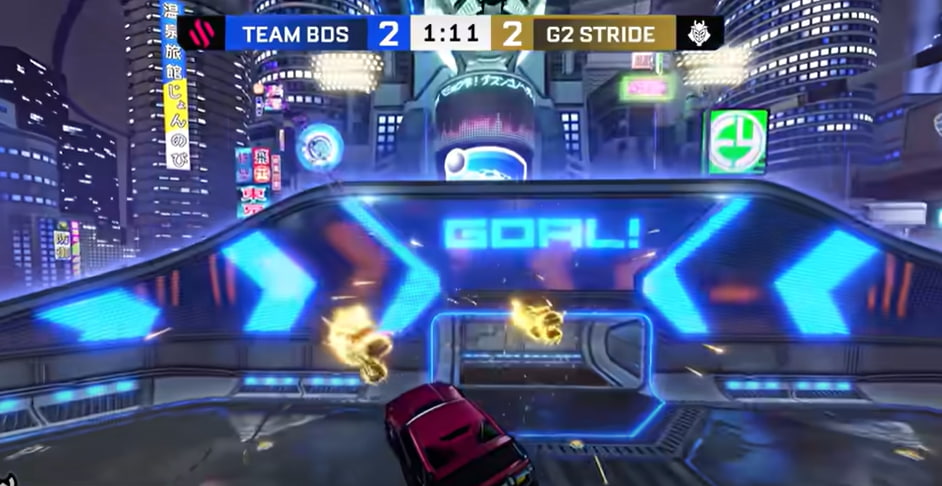 rocket league betting sites rocket league goal odds