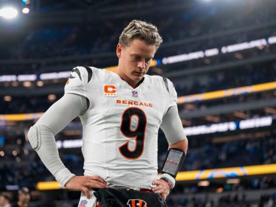 Cincinnati Bengals Now Have 14% Chance Of Qualifying For The Playoffs