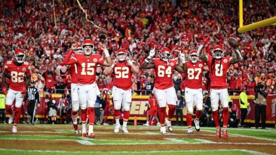 When Will The Kansas City Chiefs Lose A Game? Breaking Down The Chiefs’ Remaining Schedule