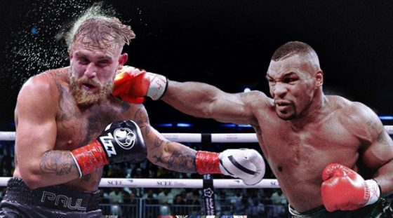 Jake paul vs mike tyson jake paul rules