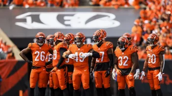 Broncos vs. Bengals Expert Picks, Predictions, & Best Player Prop Bets