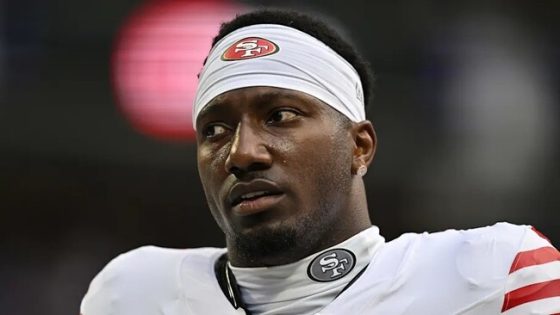 Is Deebo Samuel Playing His Final Games With The 49ers?
