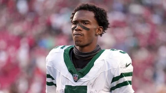 Garrett Wilson Next Team Odds: Chiefs Lead List Of Teams To Trade For Jets’ WR