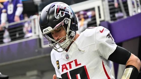 Kirk Cousins Next Team Odds: Titans Are Favorites To Land The Veteran QB