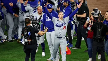 Red Sox Ink Walker Buehler