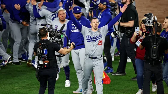 Red Sox Ink Walker Buehler