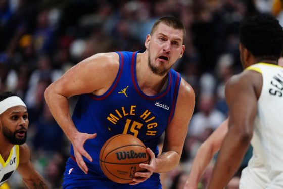 Hall of Famer Says Nikola Jokic Still Has ‘Five More Years’ To Dominate