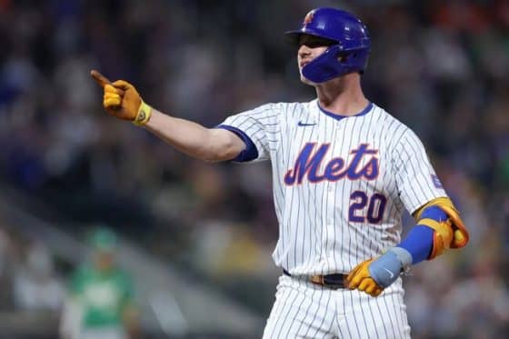 Yankees, Nationals Could Make Big Offers To Free Agent Pete Alonso