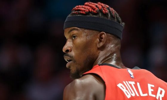 Jimmy Butler Next Team Odds: Warriors Are Heavy Favorites For Potential Heat Trade