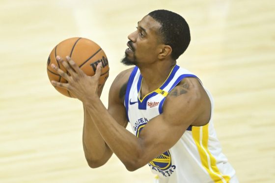 Warriors’ De’Anthony Melton undergoes season-ending surgery on left knee