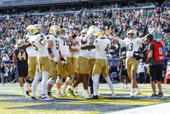 Indiana vs Notre Dame Expert Picks