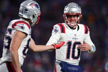 Chargers vs. Patriots Expert Picks, Predictions, & Best Player Prop Bets