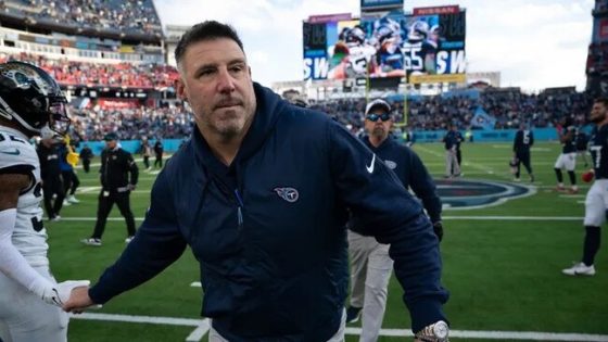 Mike Vrabel, Deion Sanders Among Favorites To Be Cowboys Next Head Coach
