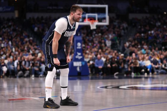 Luka Doncic Injury: Can The Mavericks Win Without Star PG?