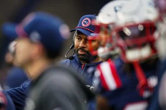 Patriots Now Hold The Rights To The No. 1 Pick In The 2025 NFL Draft
