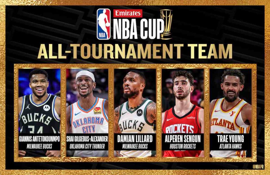 Kevin Durant Reacts To The New 2025 NBA AllStar Game Format
