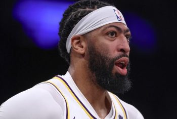 Anthony Davis