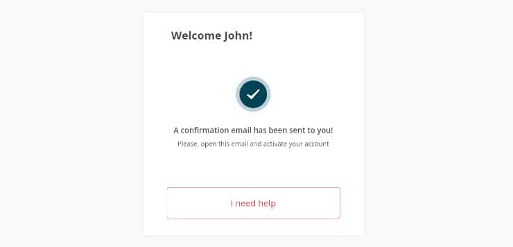 Casino Account Sign Up