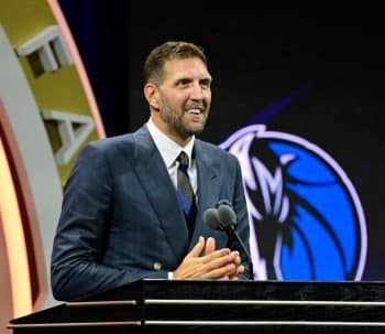Dirk Nowitzki Nearing Deal to Join Amazon Prime Video NBA Broadcasting Team
