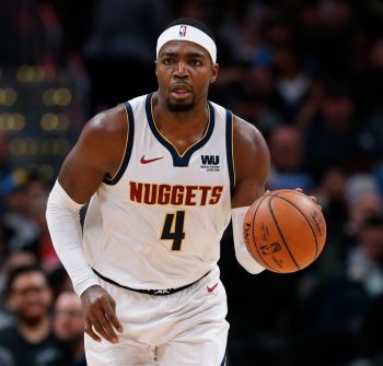 Four-Time NBA All-Star Paul Millsap Announces Retirement After 16 Seasons