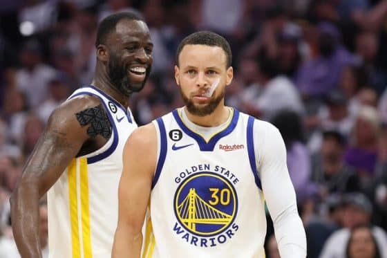 Warriors Trade Rumors Swirl, Jimmy Butler And Others Linked To Golden State