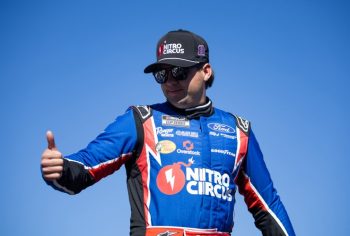 Noah Gragson