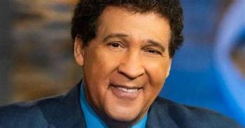 Greg Gumbel