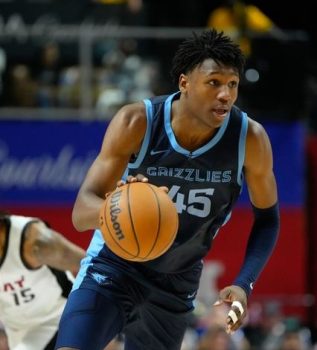 Memphis Grizzlies Expect GG Jackson II Back Within 6-8 Weeks From Foot Surgery