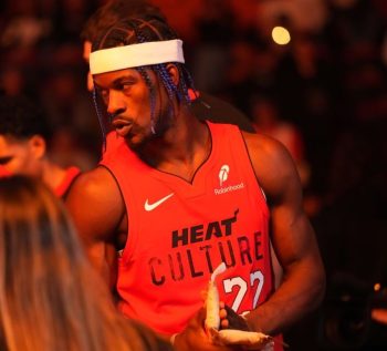 Miami Heat Trade Rumors Jimmy Butler Will Test Free Agency 'No Matter What Happens'