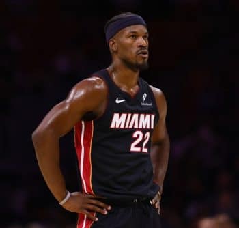 Heat Trade Rumors Miami Open To Offers For Jimmy Butler
