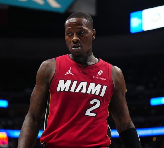 Miami Heat Trade Rumors Terry Rozier Available Ahead of NBA Trade Deadline