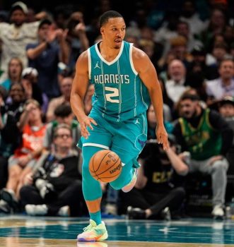 Charlotte Hornets Granted $6.5M Disabled Player Exception For Grant Williams' Season-Ending Injury