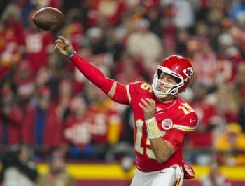 Kansas City Chiefs Are Aiming For A Three-Peat