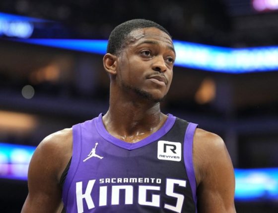 Kings Rumors De'Aaron Fox 'Would Love To Retire In Sacramento,' But Also Wants To Win