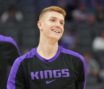 Sacramento Kings Trade Rumors: Kevin Huerter, Trey Lyles Being Shopped