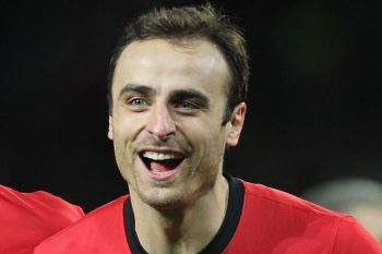 Manchester United Legend Dimitar Berbatov Calls Arsenal New Stoke City