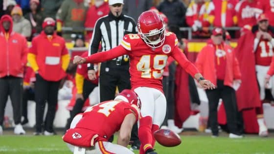Kansas City Chiefs And NFL Fans React To News Of Matthew Wright’s Release