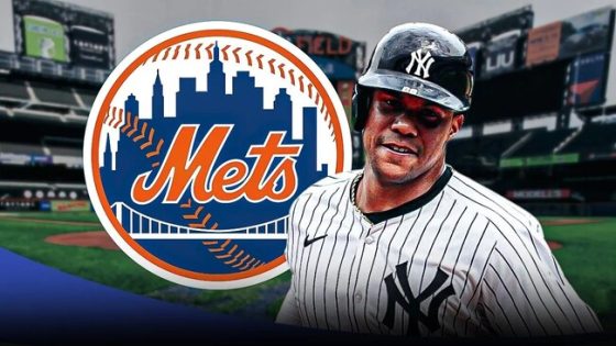 World Series Odds Shift After Juan Soto Signs With The New York Mets