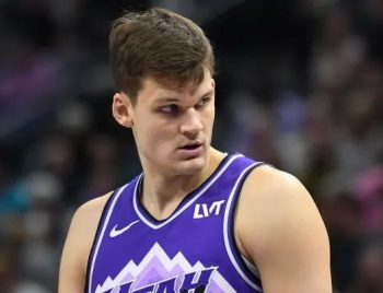 NBA Rumors Utah Jazz Demanding Two First-Round Draft Picks For Walker Kessler