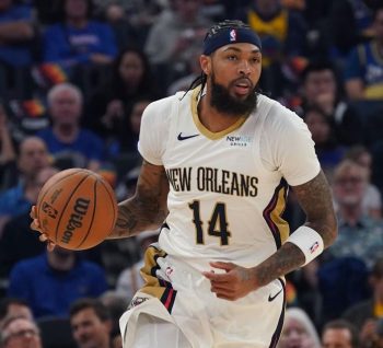 Brandon Ingram